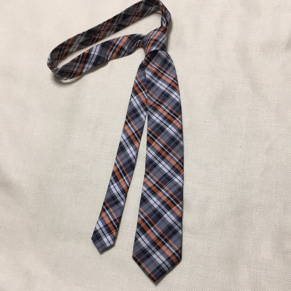 ๐2/$25 ๐ Two Ben Sherman Silk Ties Multi - Picture 3 of 11